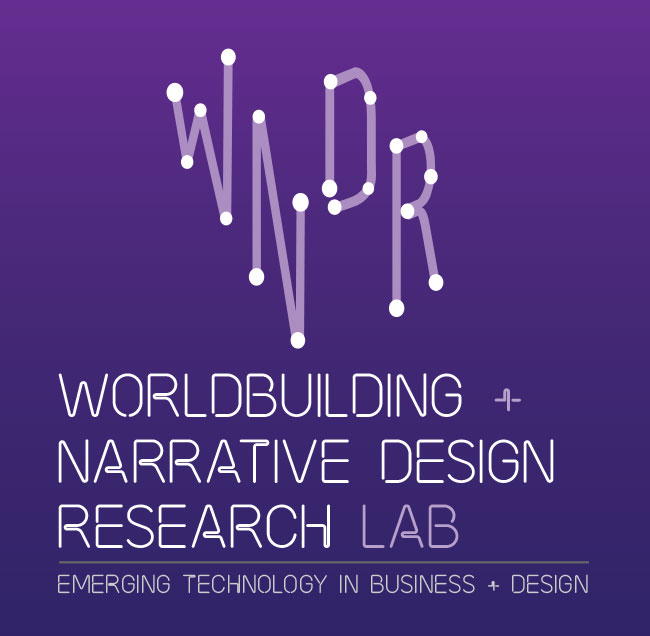 Miami University Worldbuilding + Narrative Design Research Lab